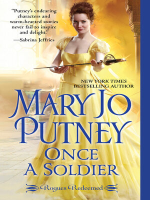 Once a Soldier - ebook